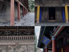 -张掖大佛寺景区