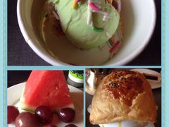 -小天鹅戴斯酒店鲸鲨百汇创作料理