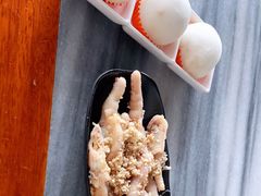 -黄师奶甜品店
