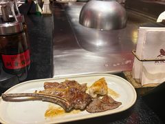 -铁板诱惑法式铁板烧(大卫城店)
