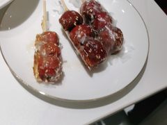 -皇城根·鲁菜济南菜·吊炉烤鸭·炒鸡鱼头(济南旗舰店)