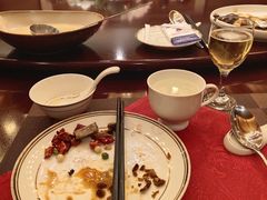 -海尔洲际酒店天下一品中餐厅