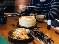 -红糖(香港嘉里酒店)