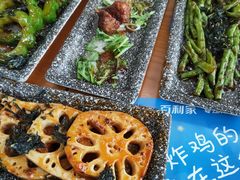 -Pelicana百利家炸鸡(江南西名店城店)