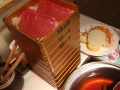 -温禾牛·和牛寿喜烧自助火锅(恒基名人店)