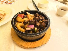 -百乐门喜宴(海珠广场华厦店)