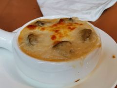-德大西餐社