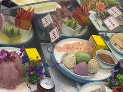 -抹直口特色菜馆(一店)