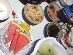 -朱家小厨(红塔西路店)