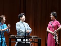-公共文化中心剧院