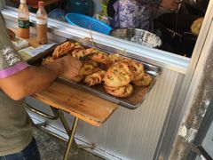 -信二嫂虾饼(振兴路店)