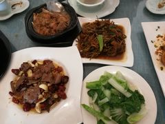 -茶油香闽南菜·花园餐厅(前埔店)