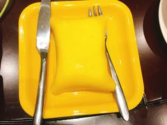 -粤港餐厅(禹州商业广场店)