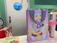 -奈雪的茶(振华商厦店)