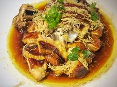 -宴南庭·闽味私房菜
