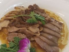 -博雅假日酒店(广州白云山万达广场店)