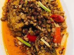 干烧鲑鱼-盘飧市(春熙路店)