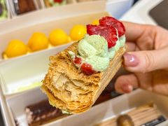 -BanCake·法式千层·拿破仑專門店