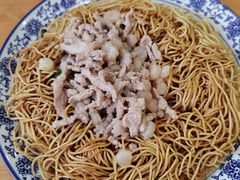 -裕兴记·三虾面(西北街总店)