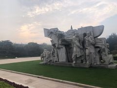 -上海市龙华烈士陵园