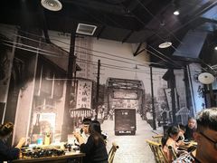 -烂摊摊火锅集市(河北总店)