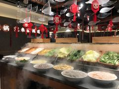 -新辣道鱼火锅(领展购物广场·中关村店)