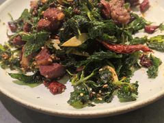 生炸排骨-紫滇源云南生态菜(丹凤街店)