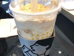 -喜茶(深圳福田星河COCO Park店)