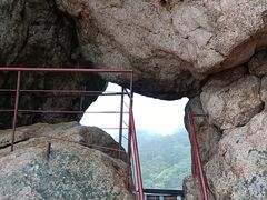 -丹东天桥沟景区