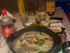 -云晓光头烧烤吧(川沙绿地店)
