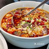 泪如雨下长寿面