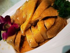 -香港新发烧腊茶餐厅(万象店)