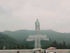 -中原大佛景区