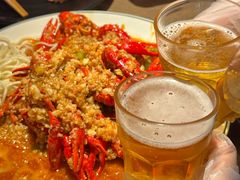 -红盔甲·小龙虾(车公庙店)
