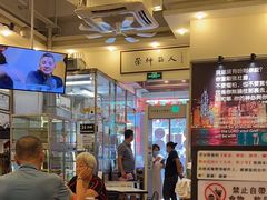 -大哥餐厅(西城花园店)