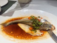-祥记餐饮•豫粤珍味(金隅大厦店)