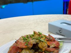 -钱塘府海鲜餐厅
