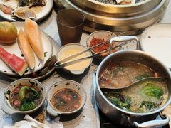 -钱小奴创意自助餐厅·原切谷饲安格斯畅吃(苏州昆山招商花园城店)