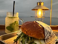 -Brew Farm·精酿农场海滨悬崖餐厅