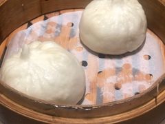 野菌香包-陶德砂锅(蜀汉路店)