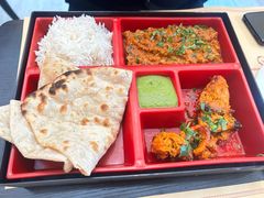 -克比叔叔印度餐厅Kebabs on the Grille(永康路分店)