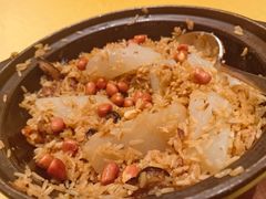 -绿岛国际酒店·海鲜酒楼(八七路店)