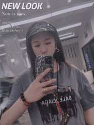 -FUTURE HN男士发型风格设计