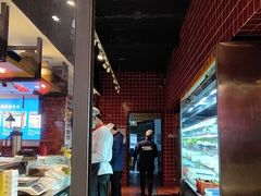 大堂-超级鲜•胡毛肚火锅(扬帆店)