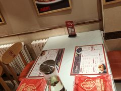 -添福来墨鱼饺子 · 海鲜东北菜(泡崖店)