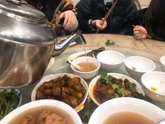 -雨田饭店(华兴东街店)