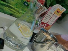 -芝士农场·意式餐厅(生态城万达店)