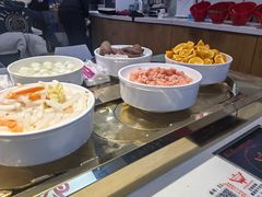 -西火火·川派小火锅(西溪银泰店)