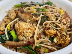 -小毛绝杀炒粉