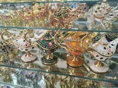 -新疆国际大巴扎